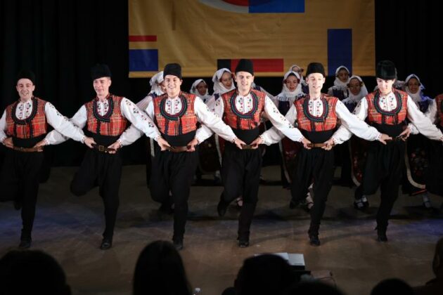 Национален студентски фестивал