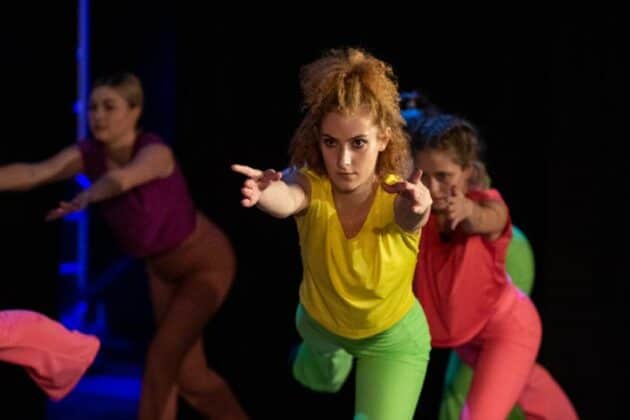 Национален студентски фестивал