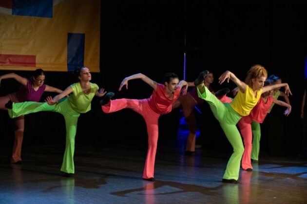 Национален студентски фестивал