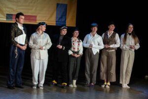 Национален студентски фестивал