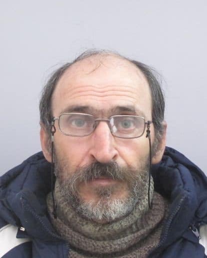 Стефан Иванов Сидеров