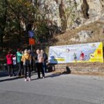 Световен ден на ходенето