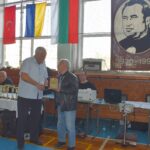 Турнир по борба