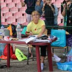 Турнир по лека атлетика