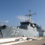 Учение "Посейдон 2022"