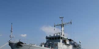 Учение "Посейдон 2022"