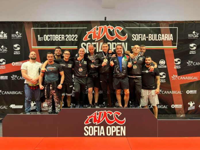 Уникално представяне на GFTeam