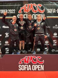 Уникално представяне на GFTeam