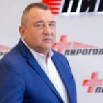 Д-р Валентин Димитров