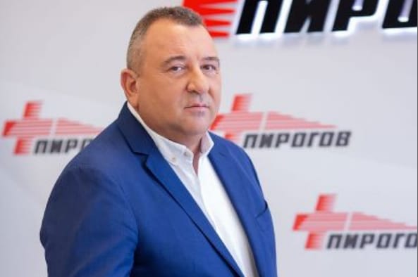 Доктор Валентин Димитров е освободен от поста на изпълнителен директор