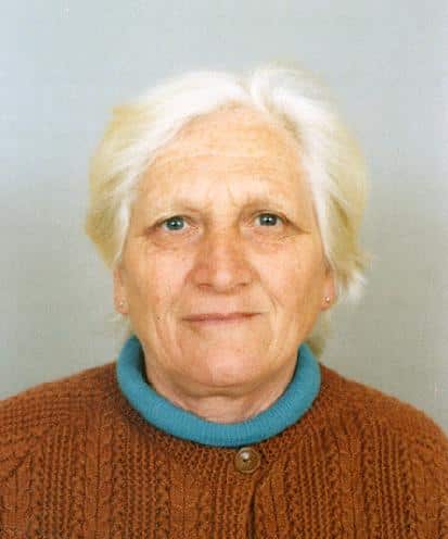 Венка Мартинова