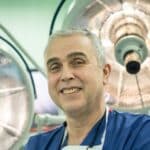 Проф. д-р Никола Владов