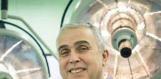 Проф. д-р Никола Владов