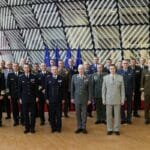 Военен комитет на ЕС