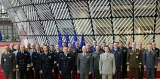 Военен комитет на ЕС