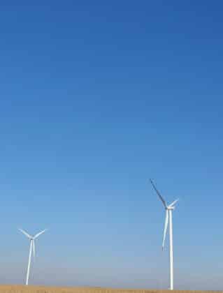 Вятърен парк