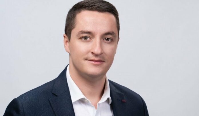 Явор Божанков