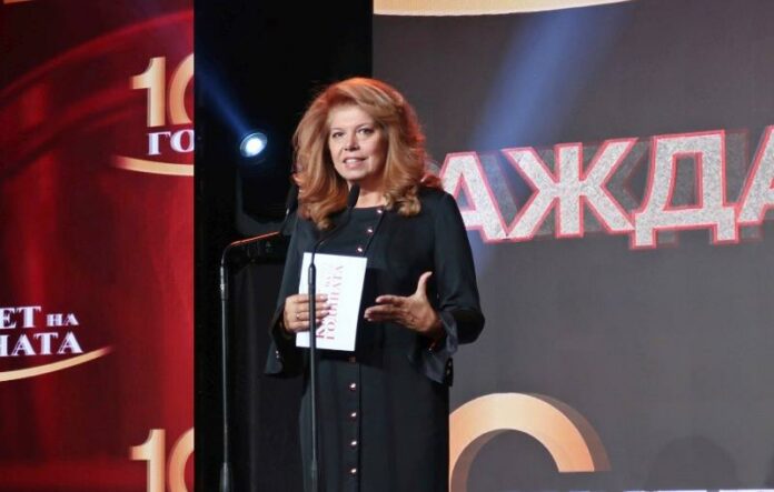 Илияна Йотова