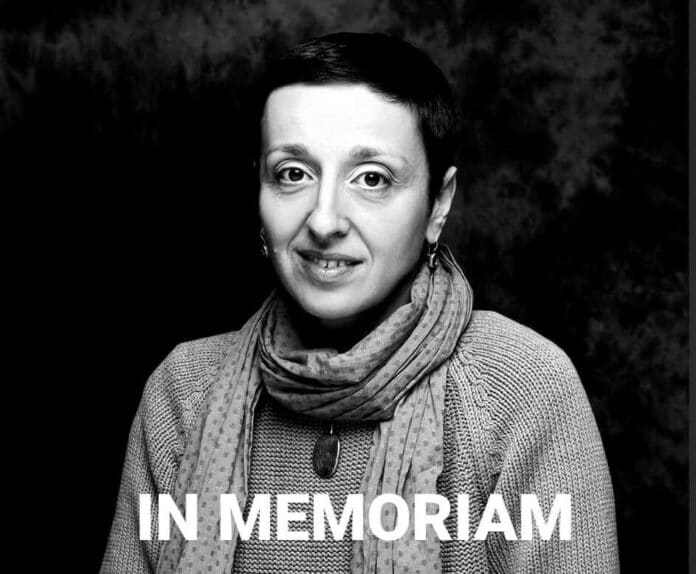 Йовка Йовчева