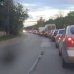 Задръстване