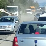 Задръстване