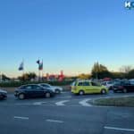 Задръстване