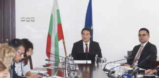 Крум Зарков