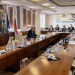 Заседание на КЕВР