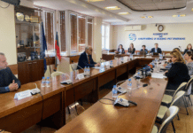 Заседание на КЕВР