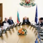 Заседание на Министерски съвет