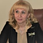 Диана Ковачева