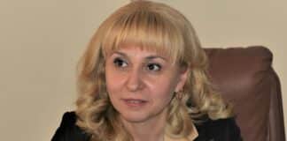 Диана Ковачева