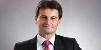 Николай Генчев