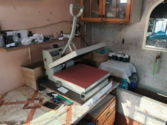 Мащабна спецакция