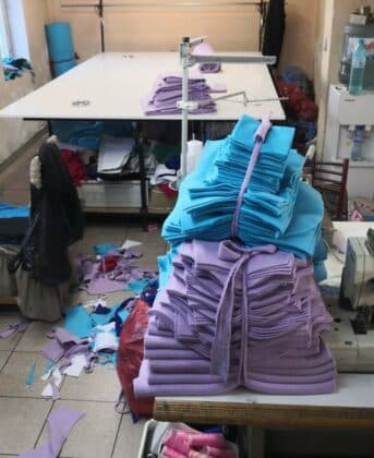 Мащабна спецакция