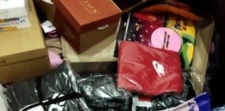 Мащабна спецакция