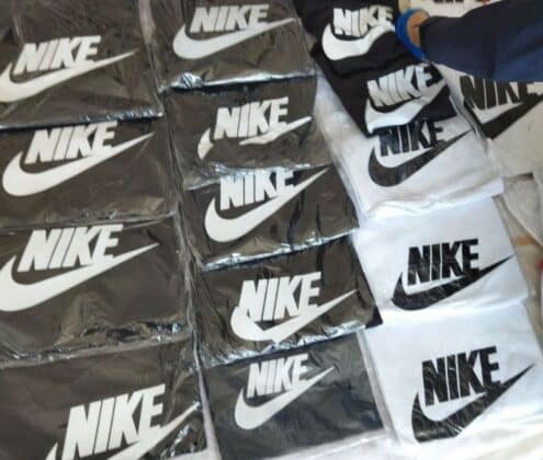 Мащабна спецакция