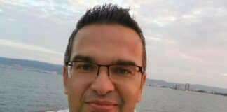 Александър Цветанов