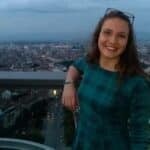 Александра Везенкова