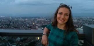 Александра Везенкова