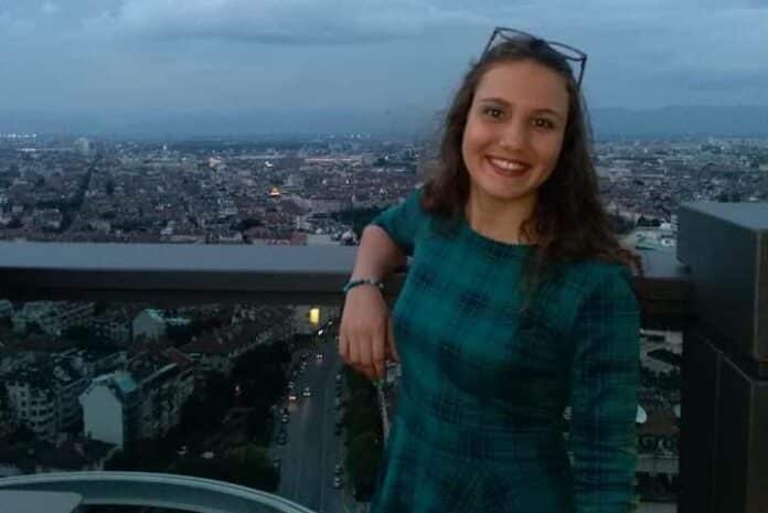 Александра Везенкова