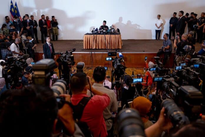 Ануар Ибрахим