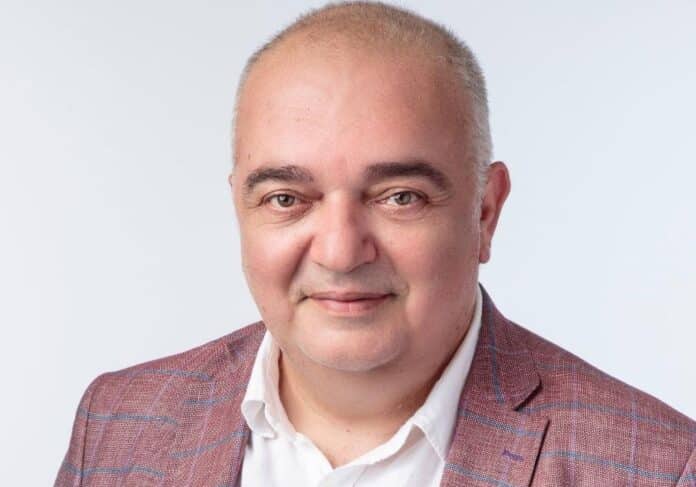 Арман Бабикян