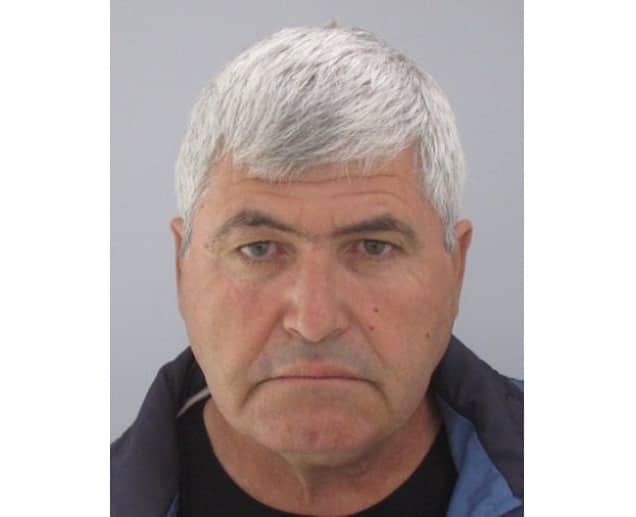 Асен Цанков Анджеров