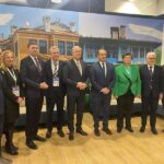 Международно туристическо изложение, Полша