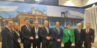 Международно туристическо изложение, Полша