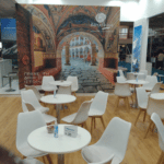 Българският щанд