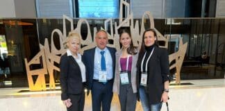 Българските делегати