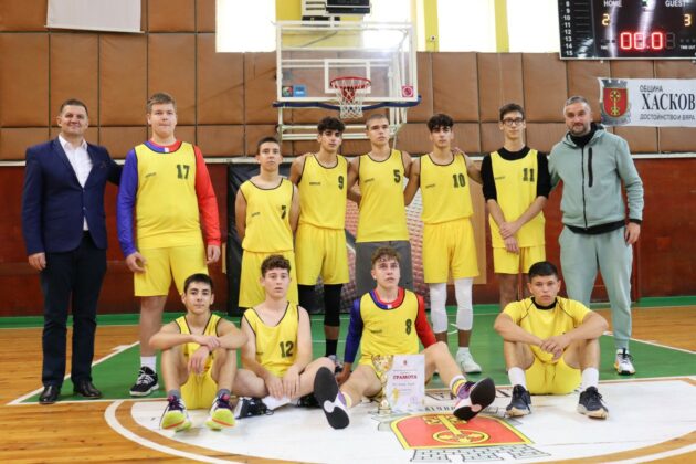 ПМГ „Акад. Боян Петканчин“