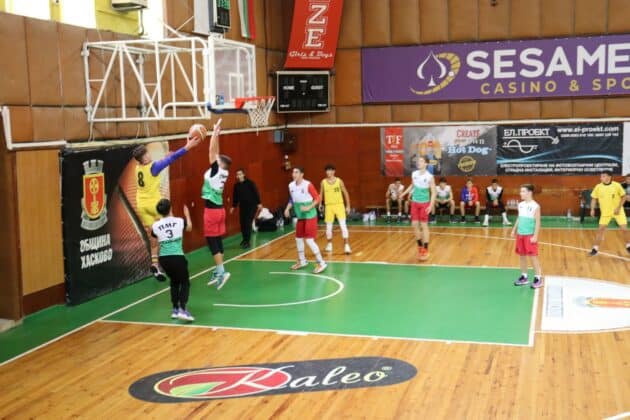 ПМГ „Акад. Боян Петканчин“